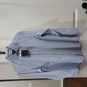 Mizzen+Main Dress Shirt